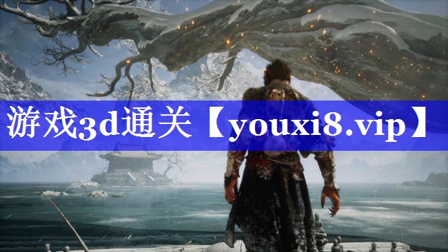 游戏3d通关