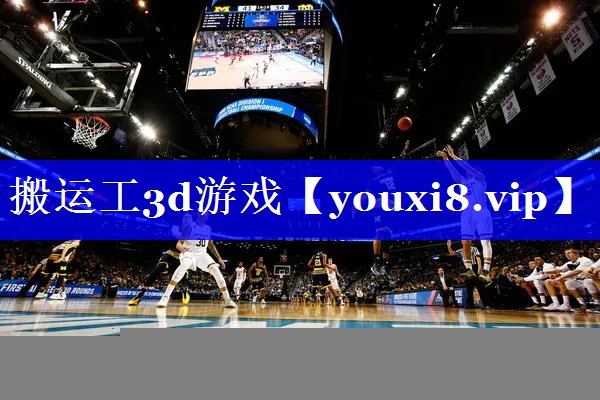 搬运工3d游戏
