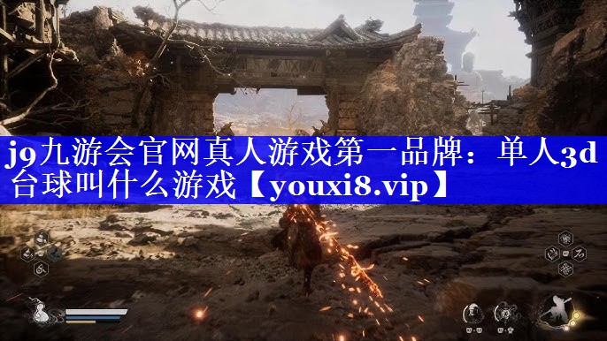 j9九游会官网真人游戏第一品牌：单人3d台球叫什么游戏