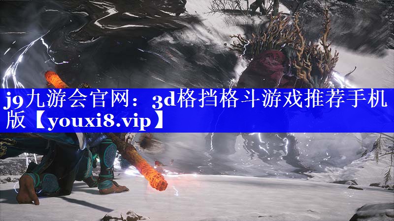 j9九游会官网：3d格挡格斗游戏推荐手机版
