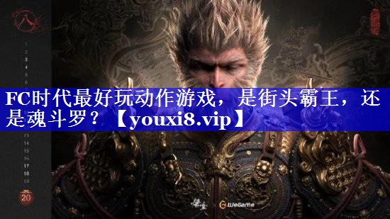 FC时代最好玩动作游戏，是街头霸王，还是魂斗罗？