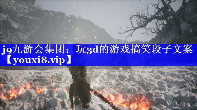 j9九游会集团：玩3d的游戏搞笑段子文案