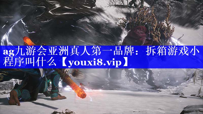 ag九游会亚洲真人第一品牌：拆箱游戏小程序叫什么