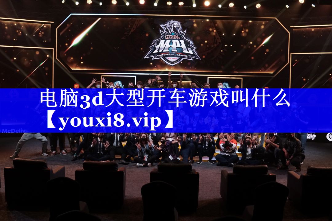 电脑3d大型开车游戏叫什么 电脑3d大型开车游戏叫什么