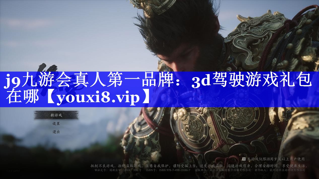 3d驾驶游戏礼包在哪 3d驾驶游戏礼包在哪