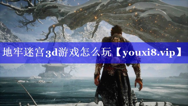 地牢迷宫3d游戏怎么玩 地牢迷宫3d游戏怎么玩