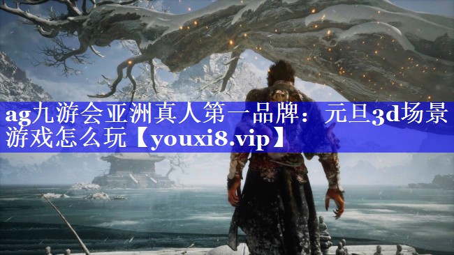 元旦3d场景游戏怎么玩 元旦3d场景游戏怎么玩