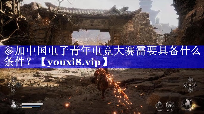 参加中国电子青年电竞大赛需要具备什么条件？