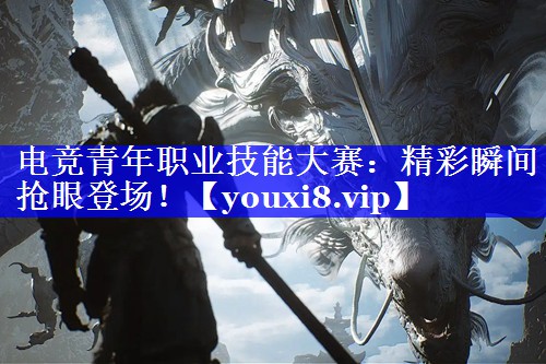 电竞青年职业技能大赛：精彩瞬间抢眼登场！