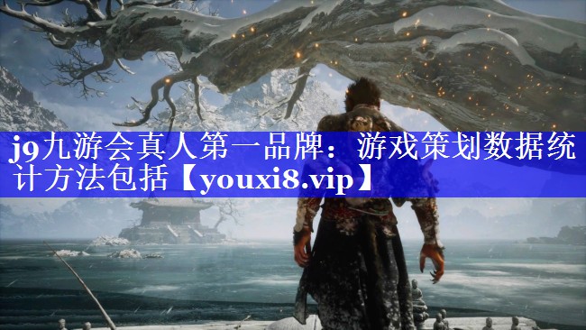游戏策划数据统计方法包括